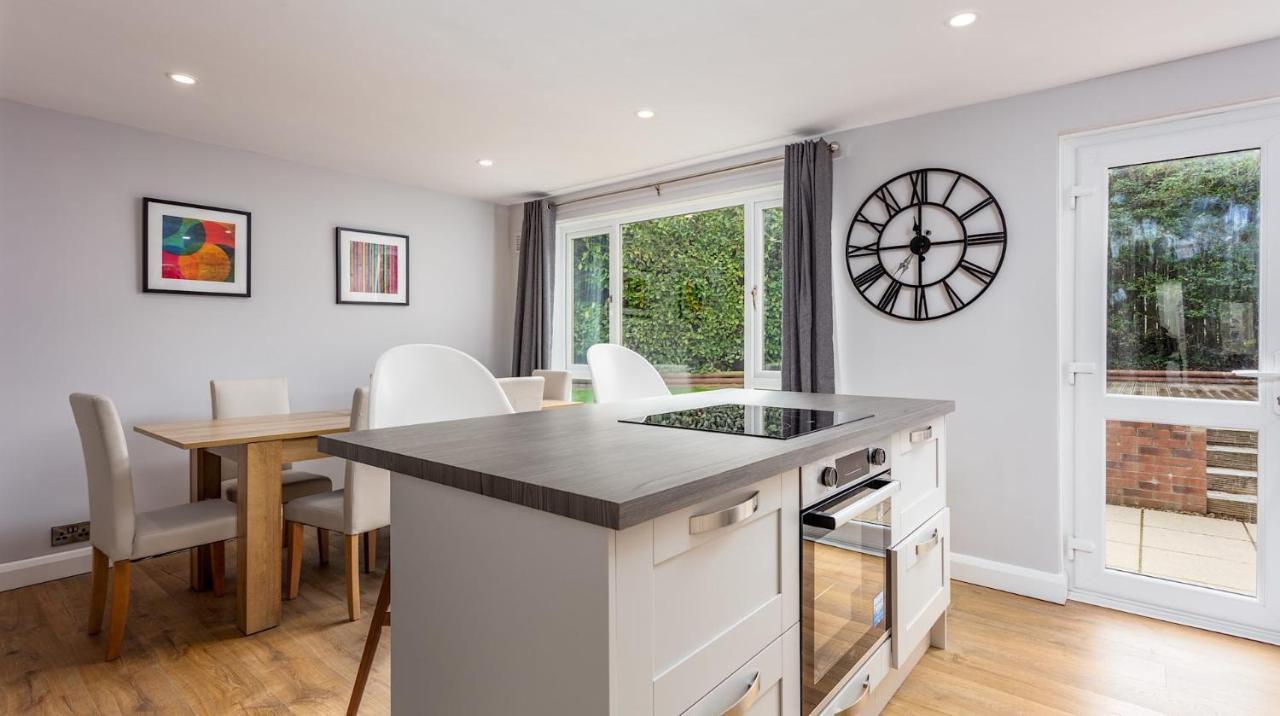 Leeward House - Donnini Apartments Άυρ Εξωτερικό φωτογραφία
