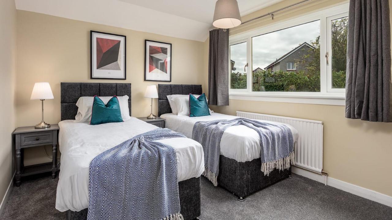 Leeward House - Donnini Apartments Άυρ Εξωτερικό φωτογραφία
