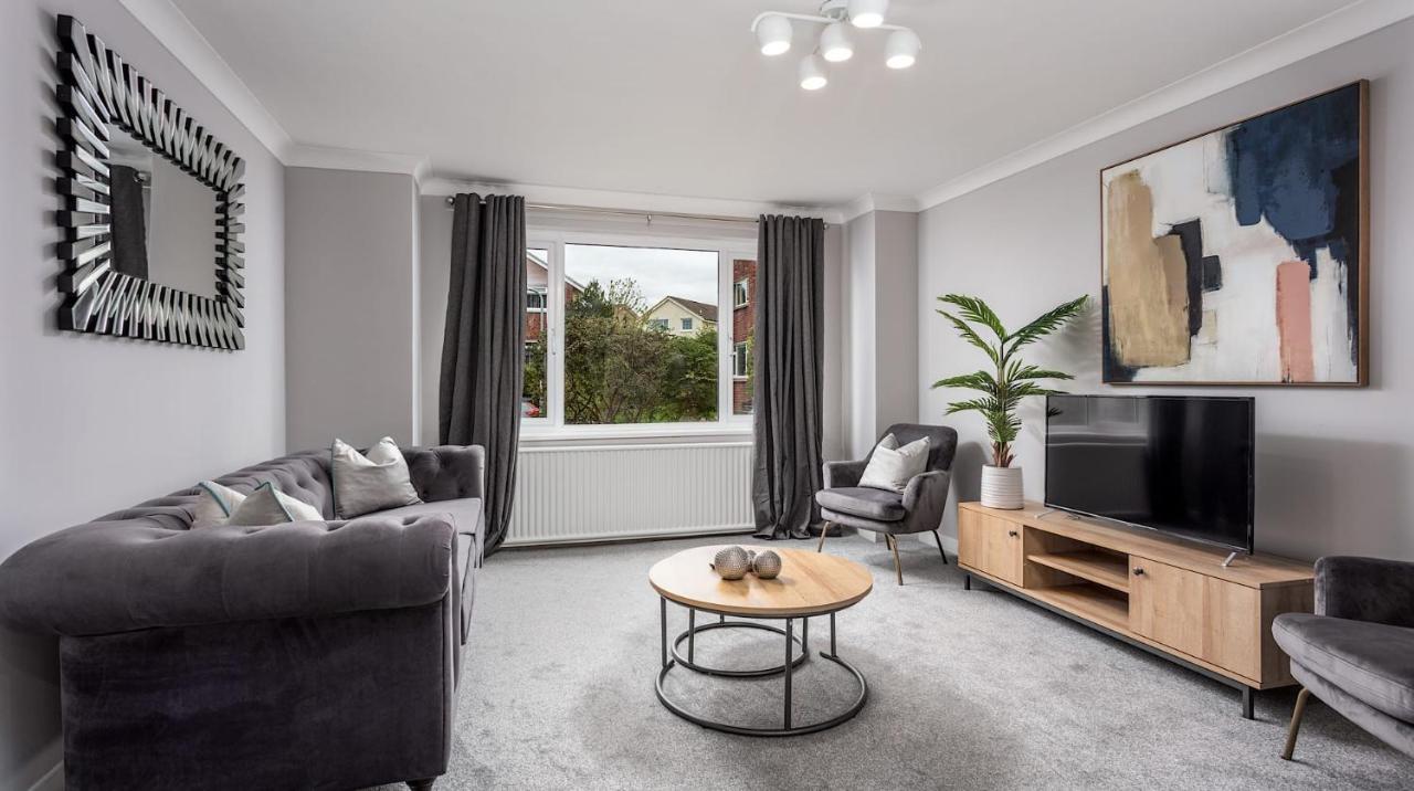 Leeward House - Donnini Apartments Άυρ Εξωτερικό φωτογραφία