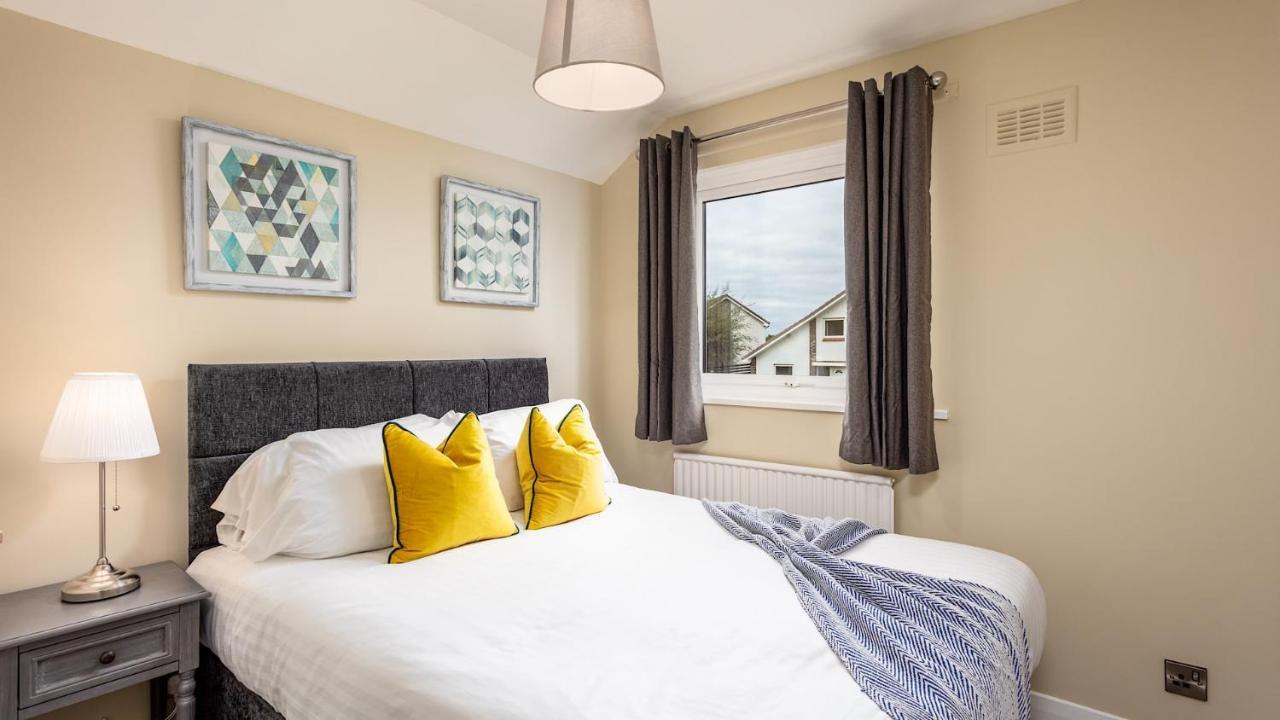 Leeward House - Donnini Apartments Άυρ Εξωτερικό φωτογραφία